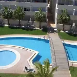 Princesa Appartement *