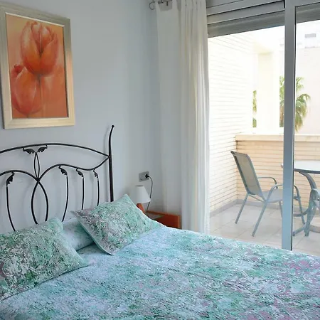 Princesa Appartement