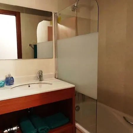 Princesa Appartement Dénia