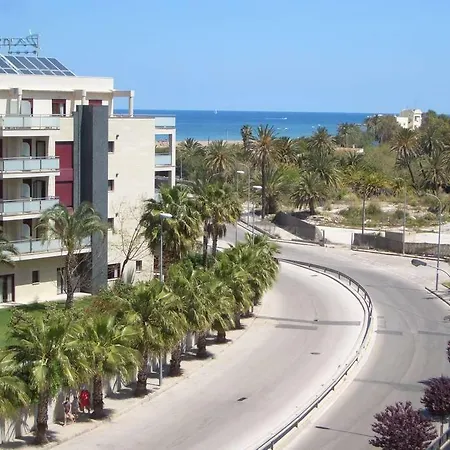 Appartement Princesa Dénia