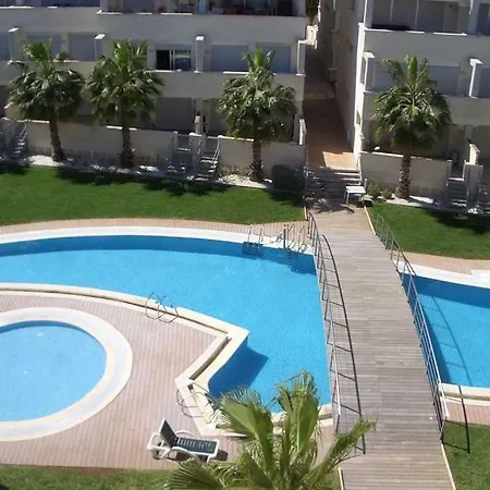 Princesa Appartement *