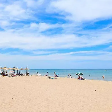 Appartement Princesa