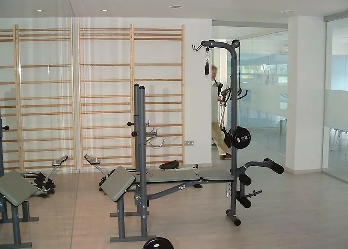 Princesa Διαμέρισμα