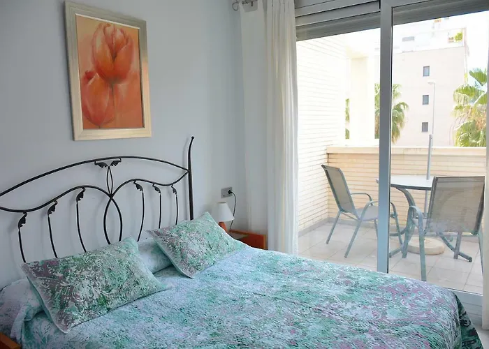 Princesa Διαμέρισμα