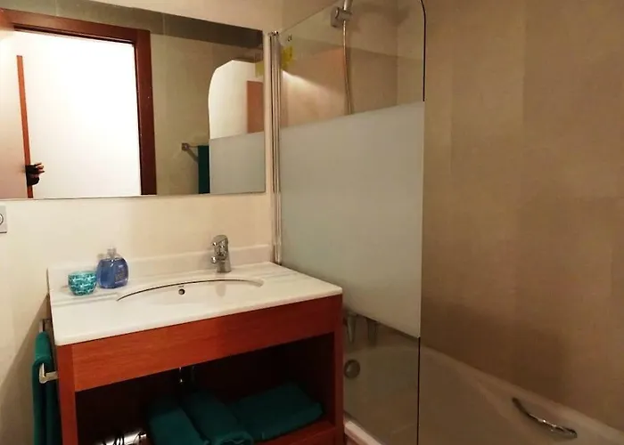 Princesa Apartman Denia