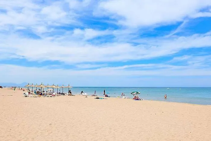 Διαμέρισμα Princesa