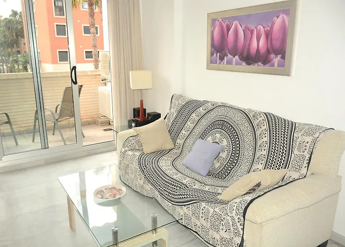 Apartament Princesa